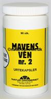 Mavens Ven nr. 2